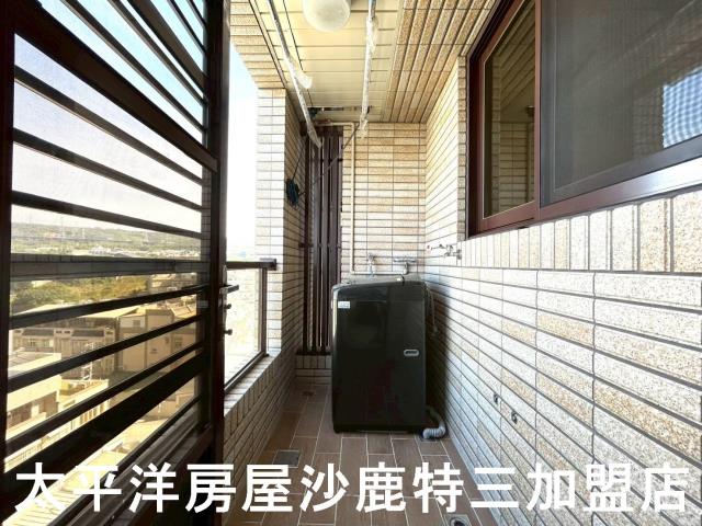 台中沙鹿大樓-2