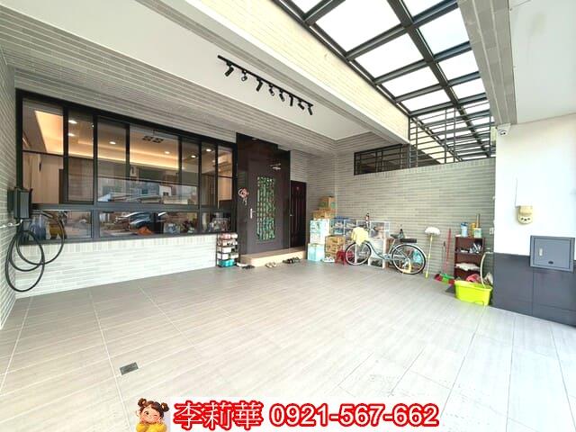 台南關廟透天-13