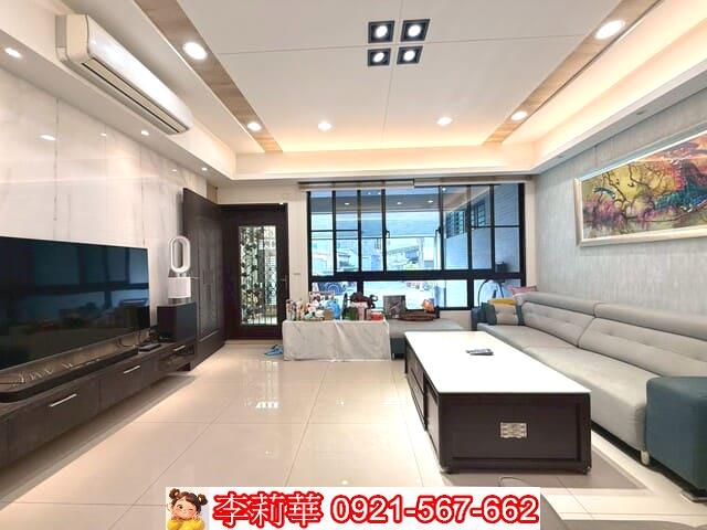 台南關廟透天-0