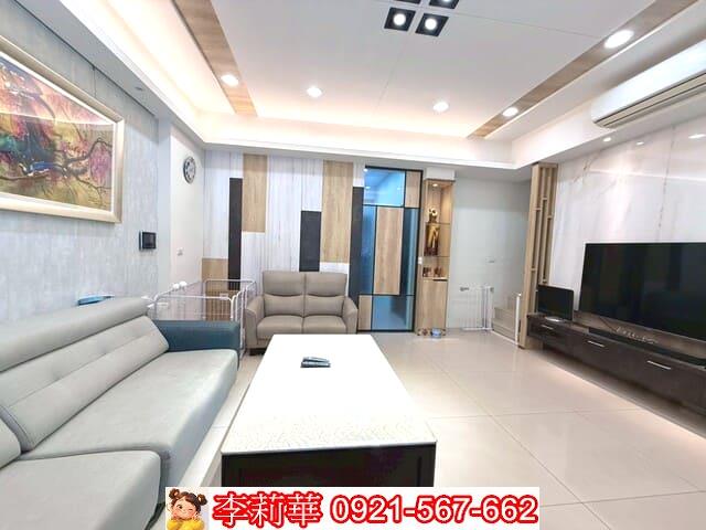 台南關廟透天-2