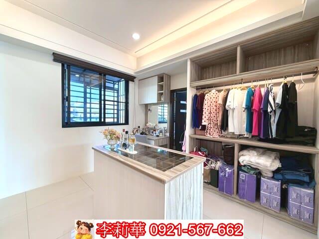 台南關廟透天-7