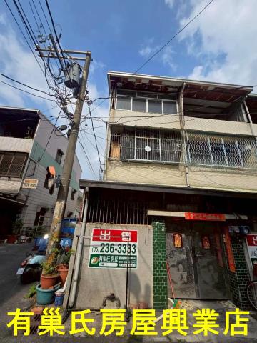 民生商圈湖子內商圈