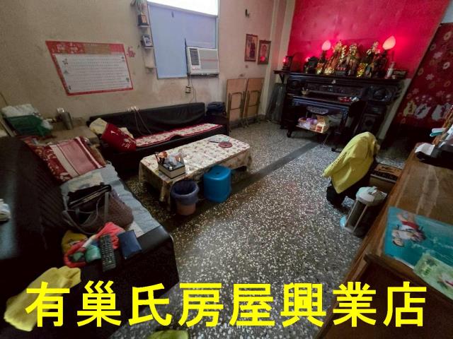 嘉義水上透天-2