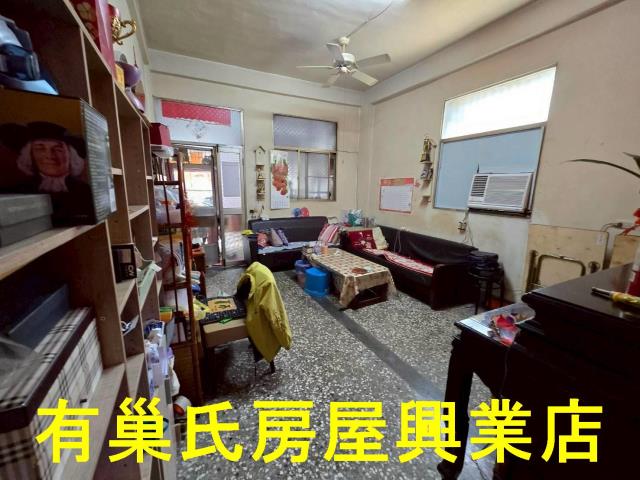 嘉義水上透天-3