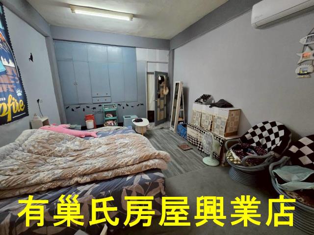 嘉義水上透天-8