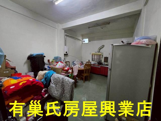 嘉義水上透天-5