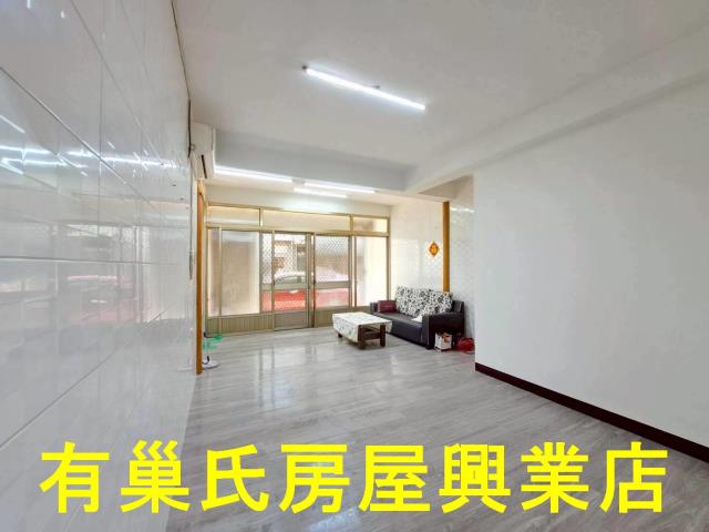 嘉義民雄透天-2