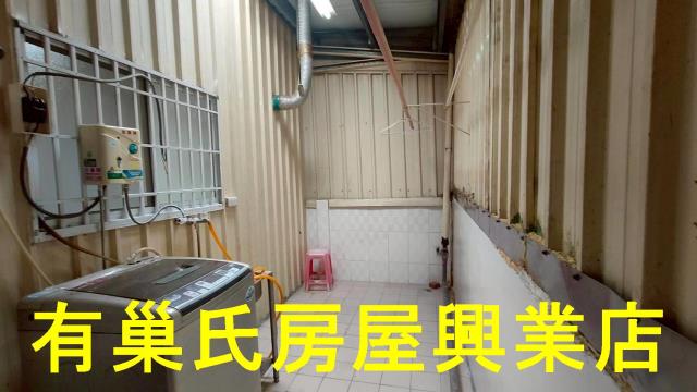 嘉義民雄透天-6