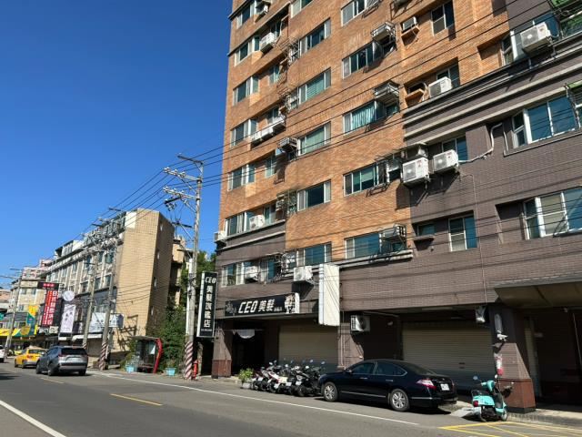 桃園中壢華廈-12