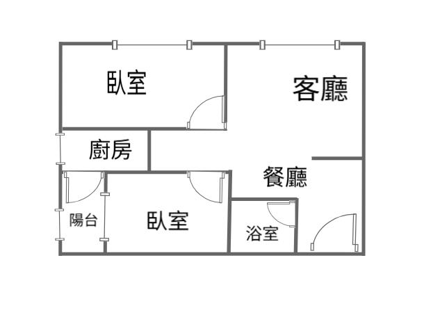 桃園中壢華廈-13