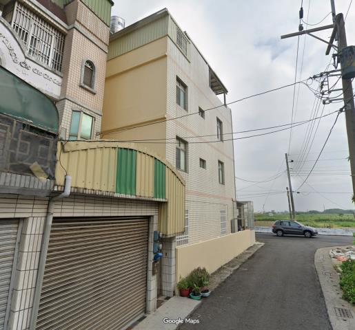 將軍透天法拍-1