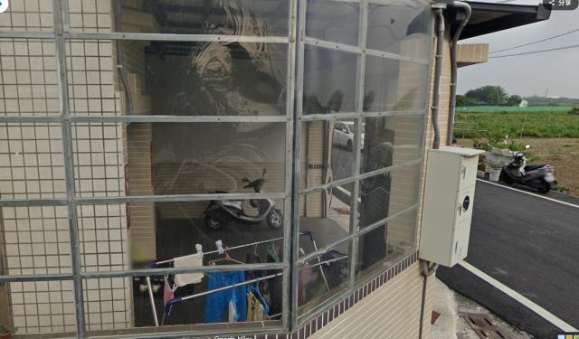 將軍透天法拍-3