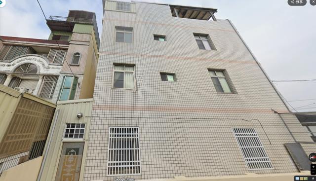 將軍透天法拍-4