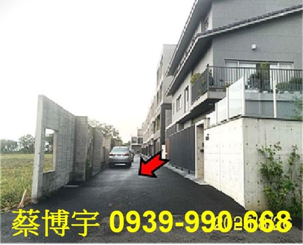 東區法拍屋大雅路別墅