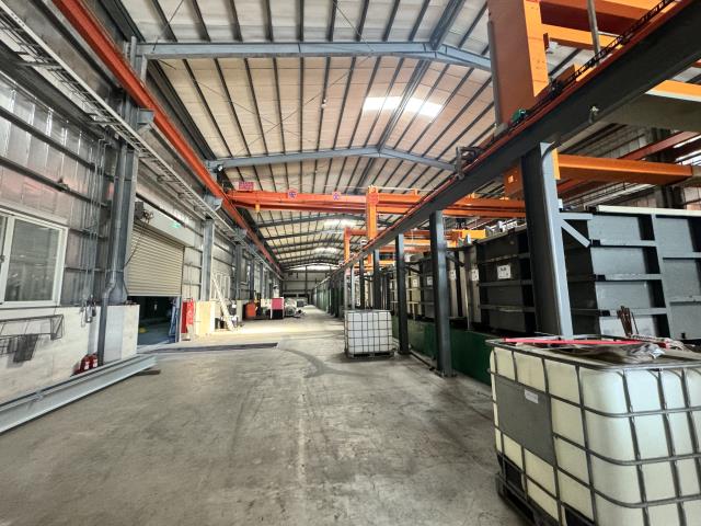 楊梅廠房-4