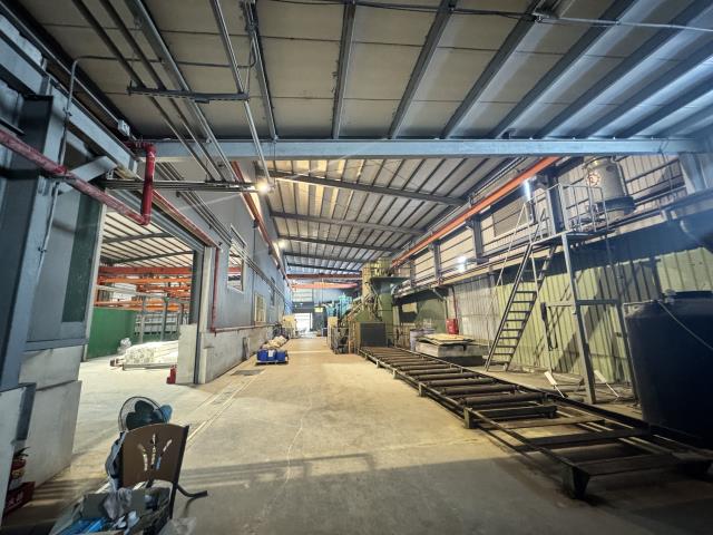 楊梅廠房-5