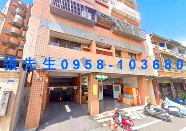 斗六華廈法拍-3