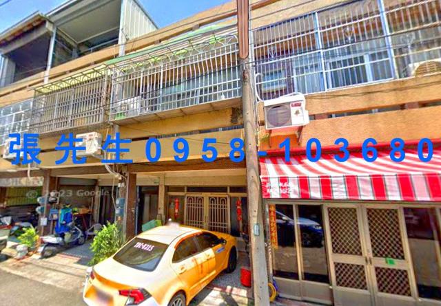 嘉義縣大林鎮水源新城126號台中法拍代標大林國中小透天