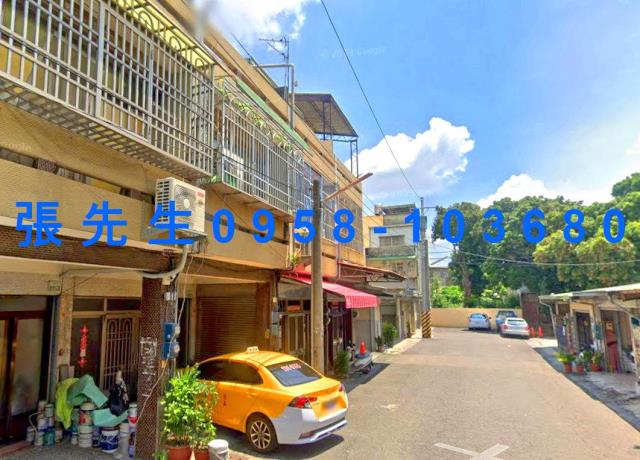 大林法拍透天-2