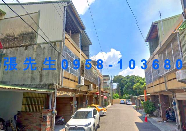 大林法拍透天-4