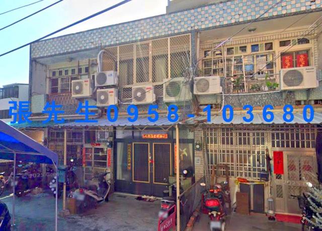 東區拍賣透天-1