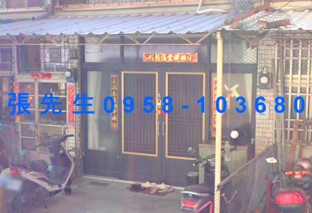 東區拍賣透天-2