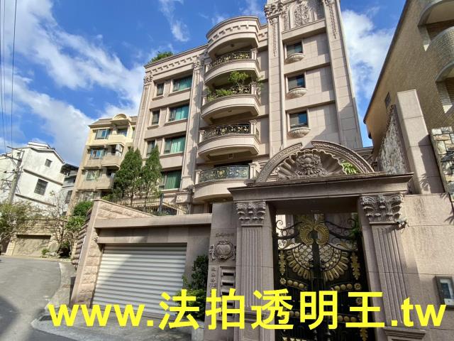 台北華廈法拍-1