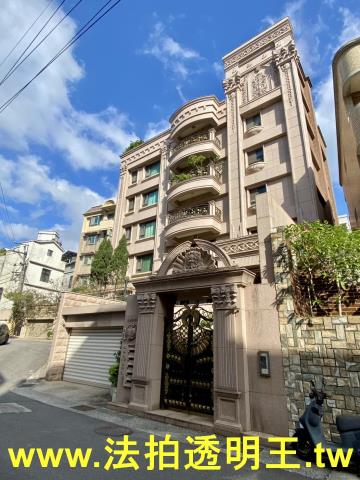 台北華廈法拍-4