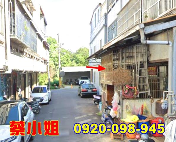 苗栗鳳形透天法拍屋