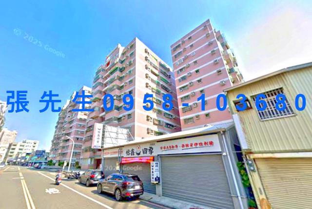 台南東區法拍大樓-1