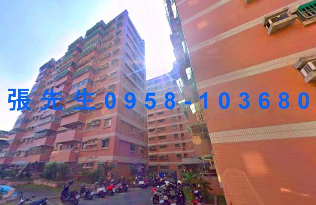 台南東區法拍大樓-2