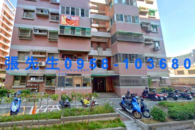 台南東區法拍大樓-3