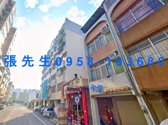 台南東區法拍華廈-2