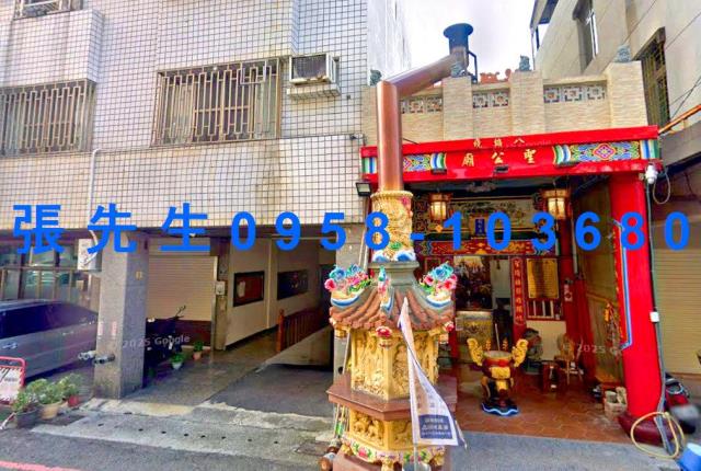 台南東區法拍華廈-4