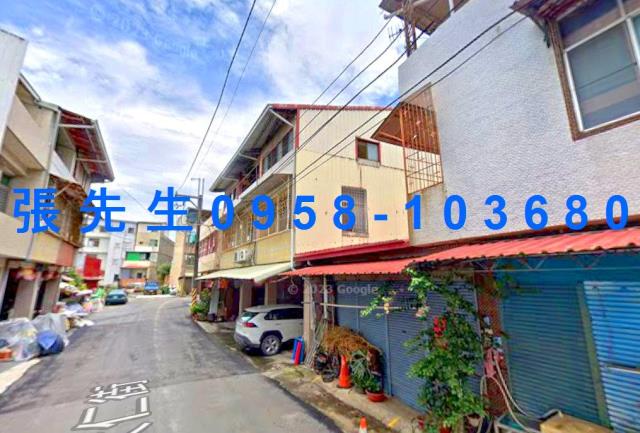 台南玉井透天法拍-3