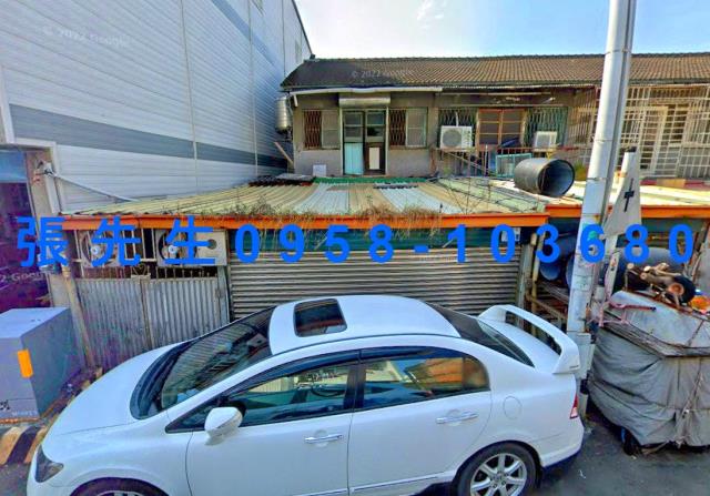 台南新營法拍透天-0