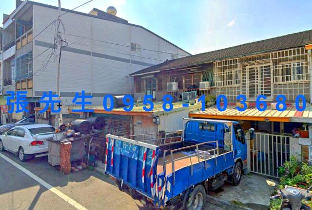 台南新營法拍透天-2