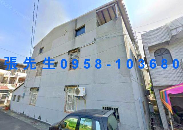 台南新營法拍透天-1