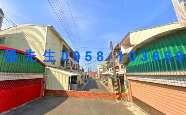 台南新營法拍透天-4