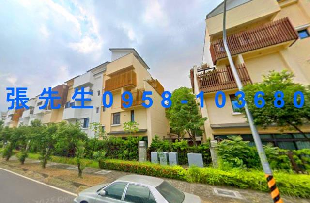 台南市安南區環館路352巷10號台中法拍代標台灣史博館別墅