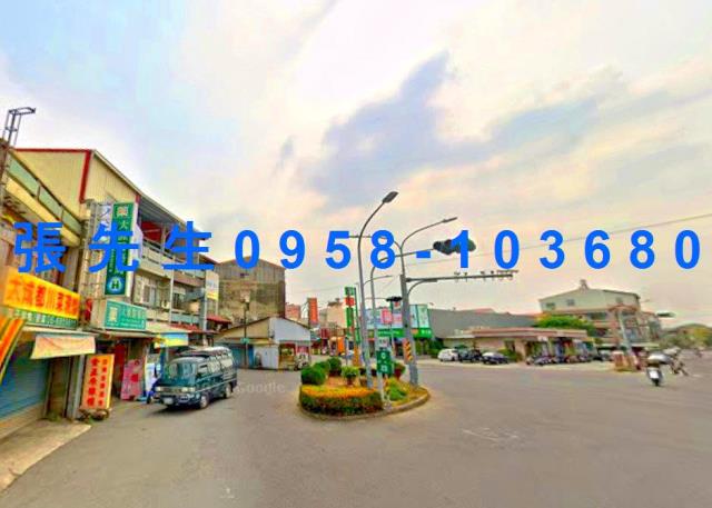 台南白河拍賣透天-4