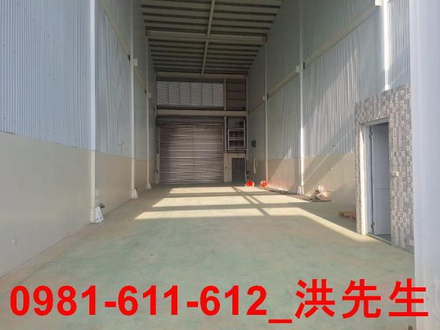 高雄大樹廠房-0