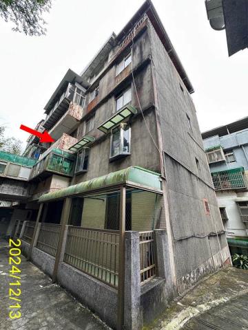 台北士林公寓法拍-1