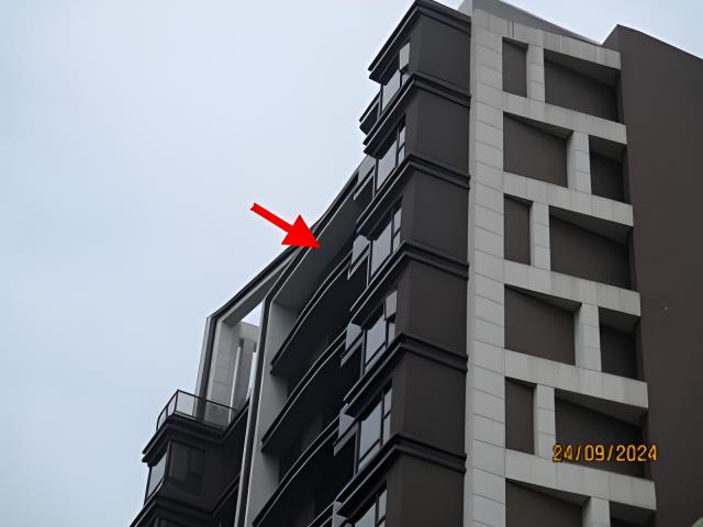 台北萬華大樓法拍-1