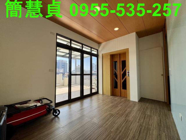 南投草屯透天-11