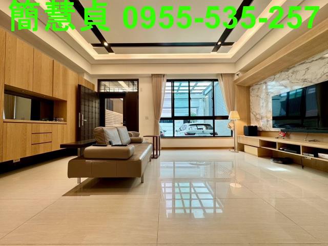 南投草屯透天-1