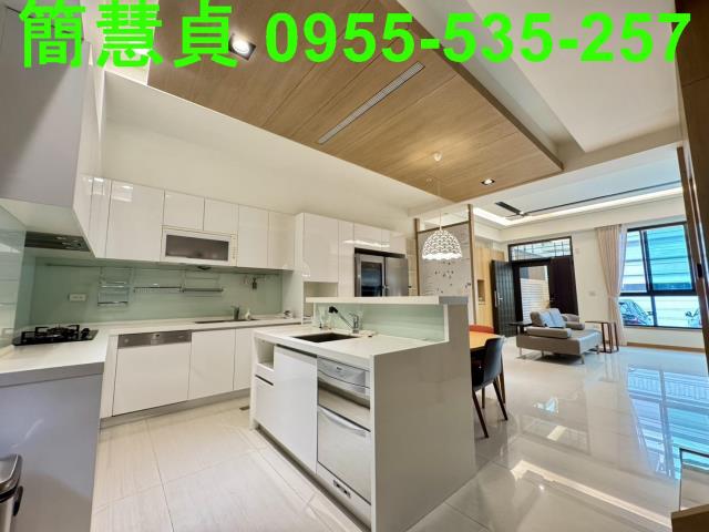 南投草屯透天-3