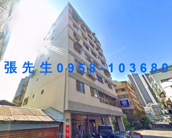 台中西區華廈拍賣-1