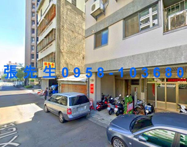 台中西區華廈拍賣-4