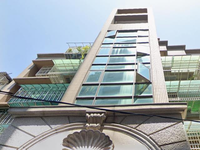 新北蘆洲法拍大樓-1